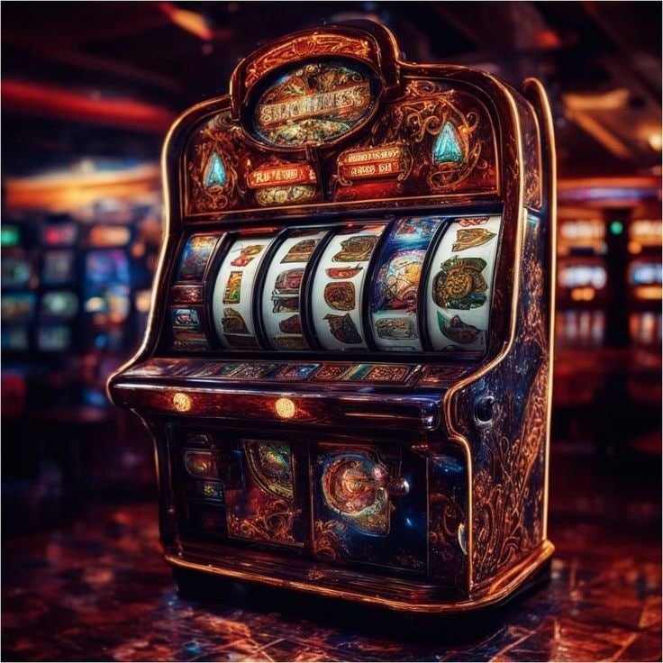 Menangkan bonus promosi terbaru dan penawaran eksklusif di cery88